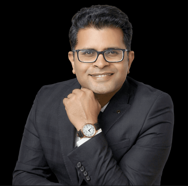 Dr. Laxman Yadav — Founder, The Benaras Beats