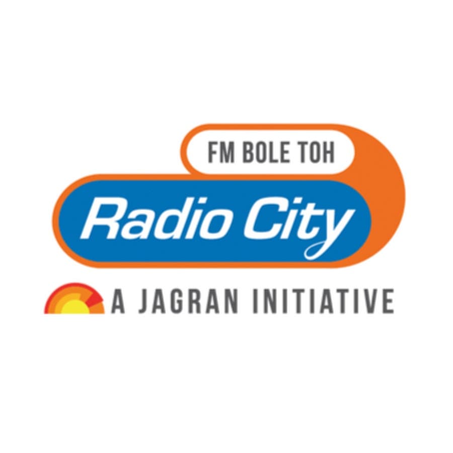 Radio City - A Jagran Initiative